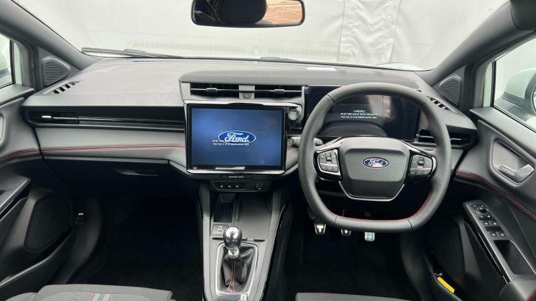 Ford Puma 1.0 EcoBoost Hybrid mHEV ST-Line 5dr Petrol Hatchback